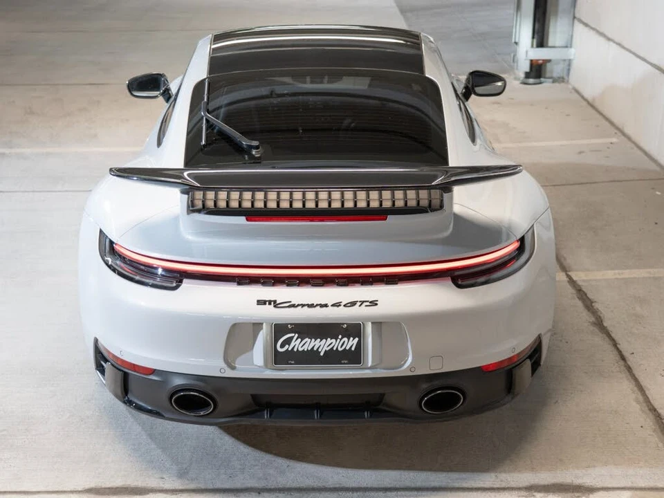 2024 Porsche 992 Carrera GTS - Image 10 of 27