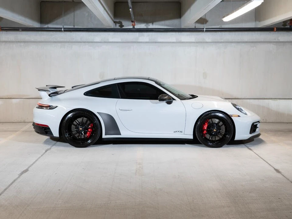 2024 Porsche 992 Carrera GTS - Image 8 of 27