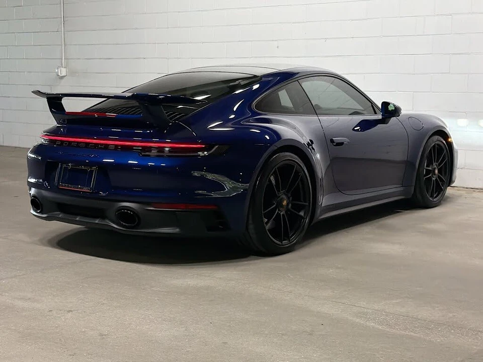 2024 Porsche 911 - Image 7 of 31
