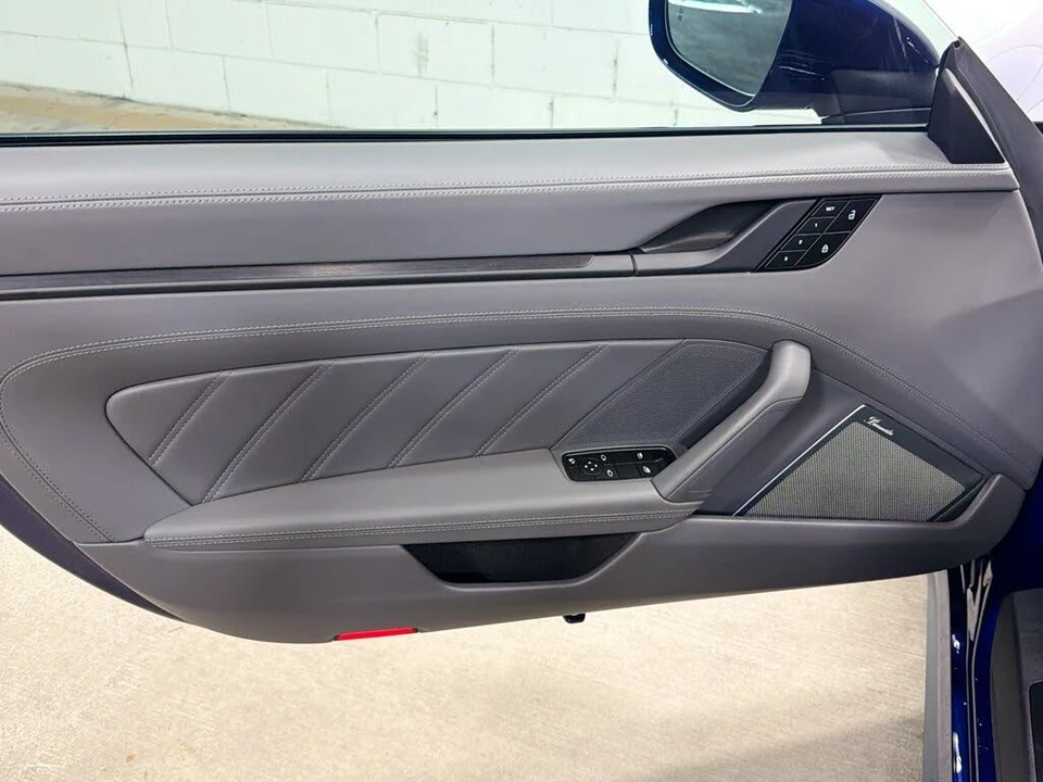 2024 Porsche 911 - Image 20 of 31