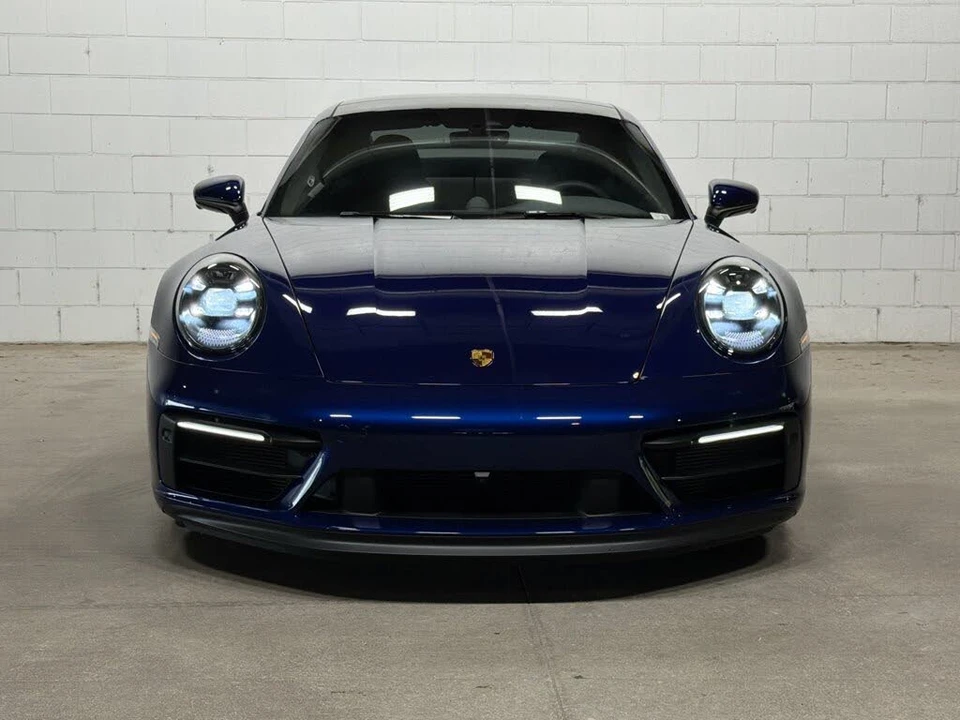 2024 Porsche 911 - Image 9 of 31