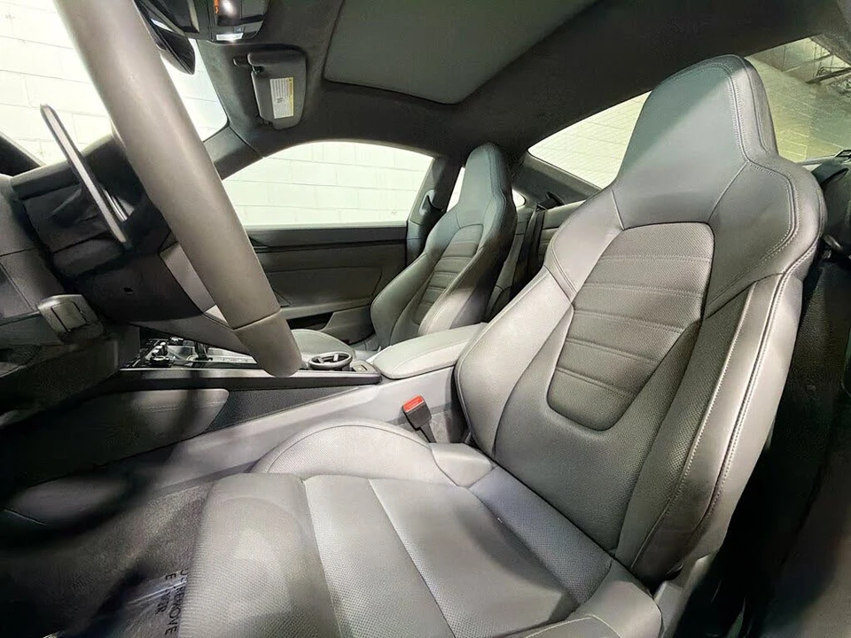 2024 Porsche 911 - Image 5 of 31