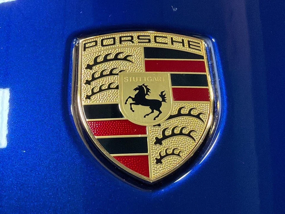 2024 Porsche 911 - Image 12 of 31