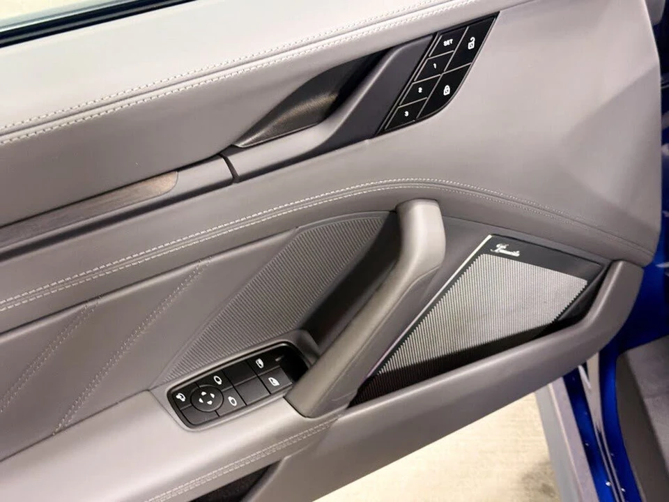 2024 Porsche 911 - Image 21 of 31