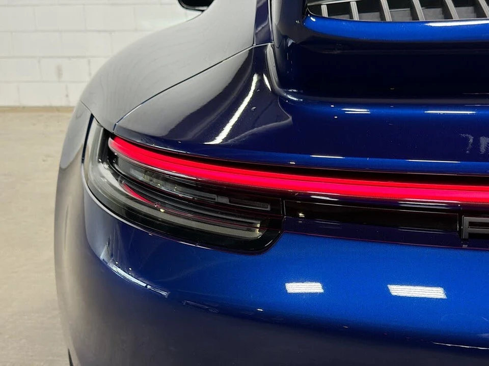 2024 Porsche 911 - Image 11 of 31