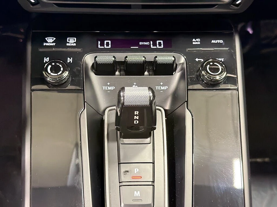 2024 Porsche 911 - Image 31 of 31