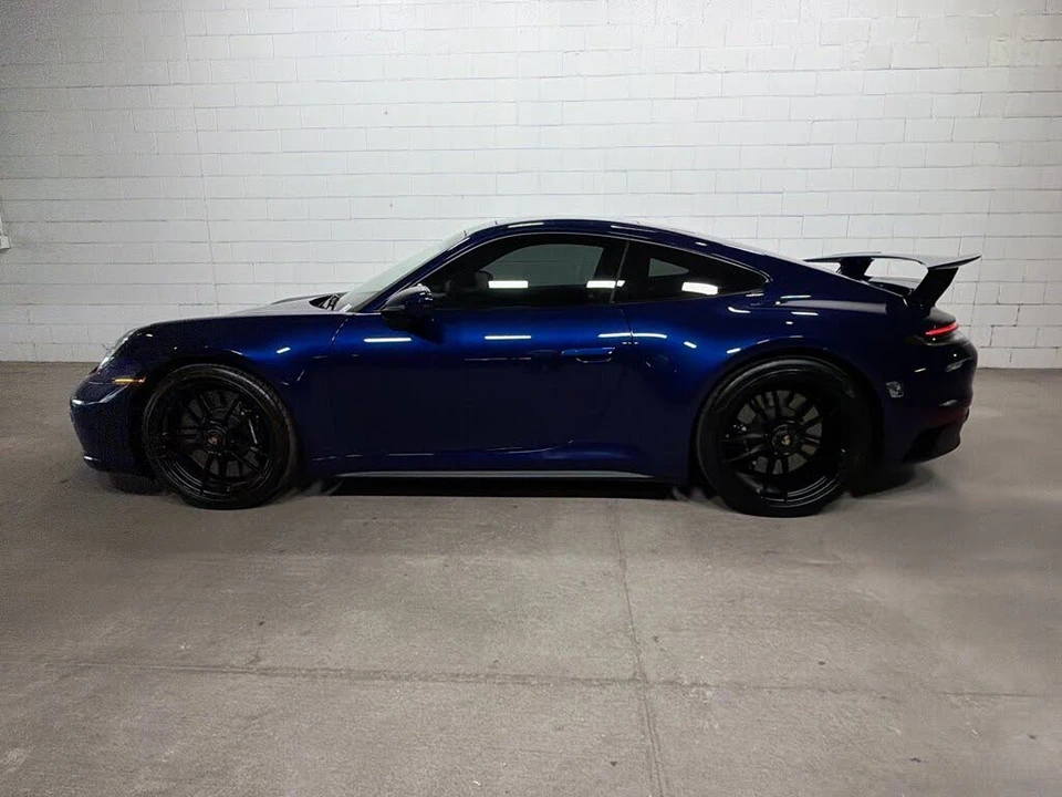 2024 Porsche 911 - Image 2 of 31