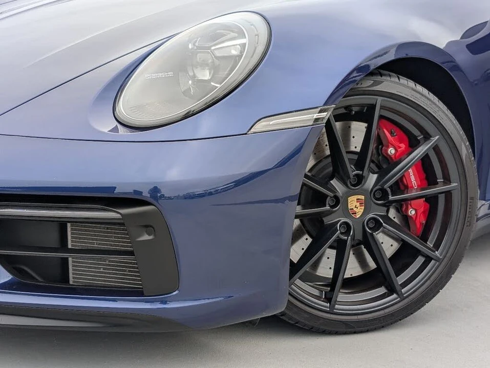 2024 Porsche 992 Carrera GTS - Image 10 of 25