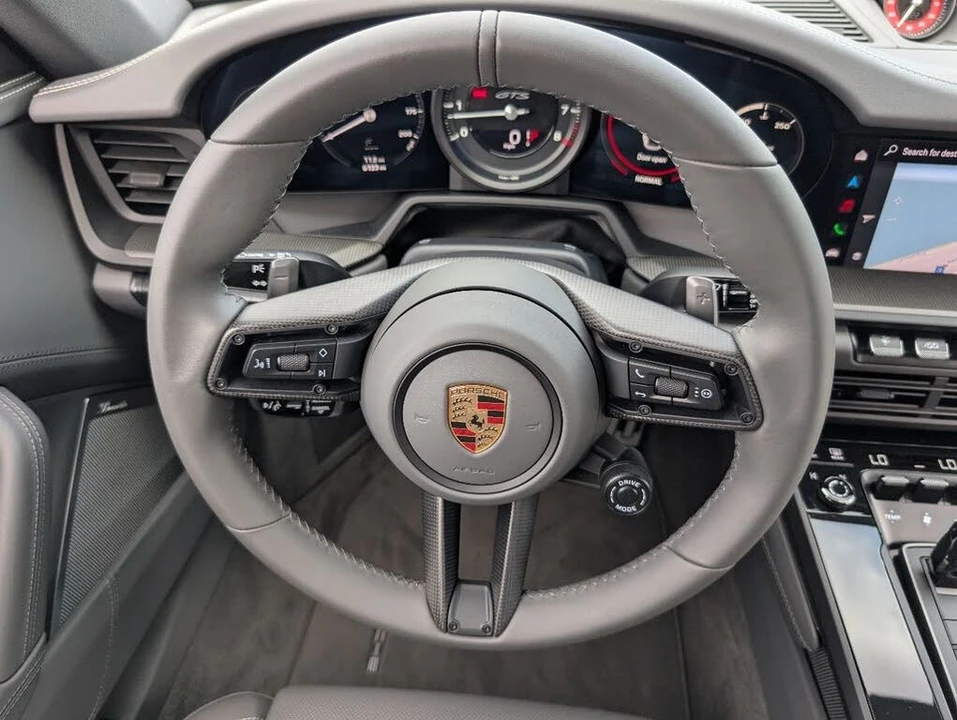 2024 Porsche 992 Carrera GTS - Image 21 of 25