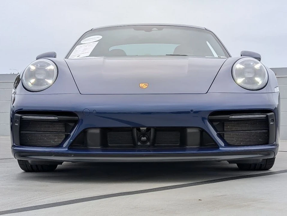 2024 Porsche 992 Carrera GTS - Image 8 of 25