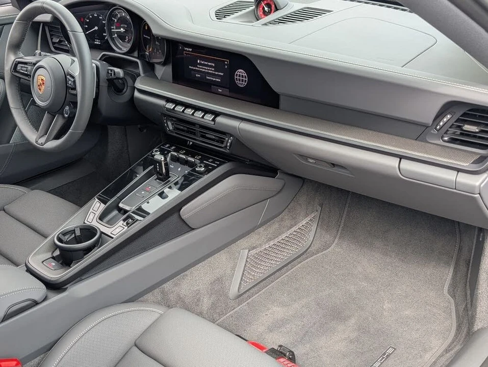 2024 Porsche 992 Carrera GTS - Image 13 of 25