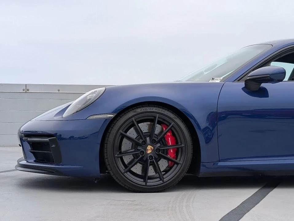 2024 Porsche 992 Carrera GTS - Image 9 of 25