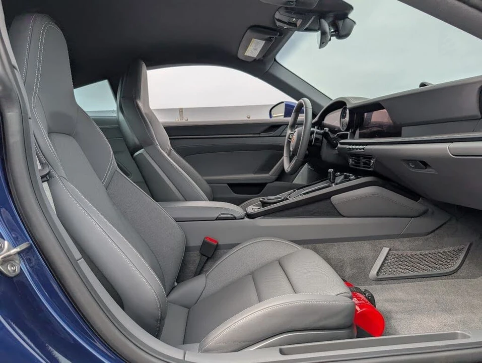 2024 Porsche 992 Carrera GTS - Image 17 of 25