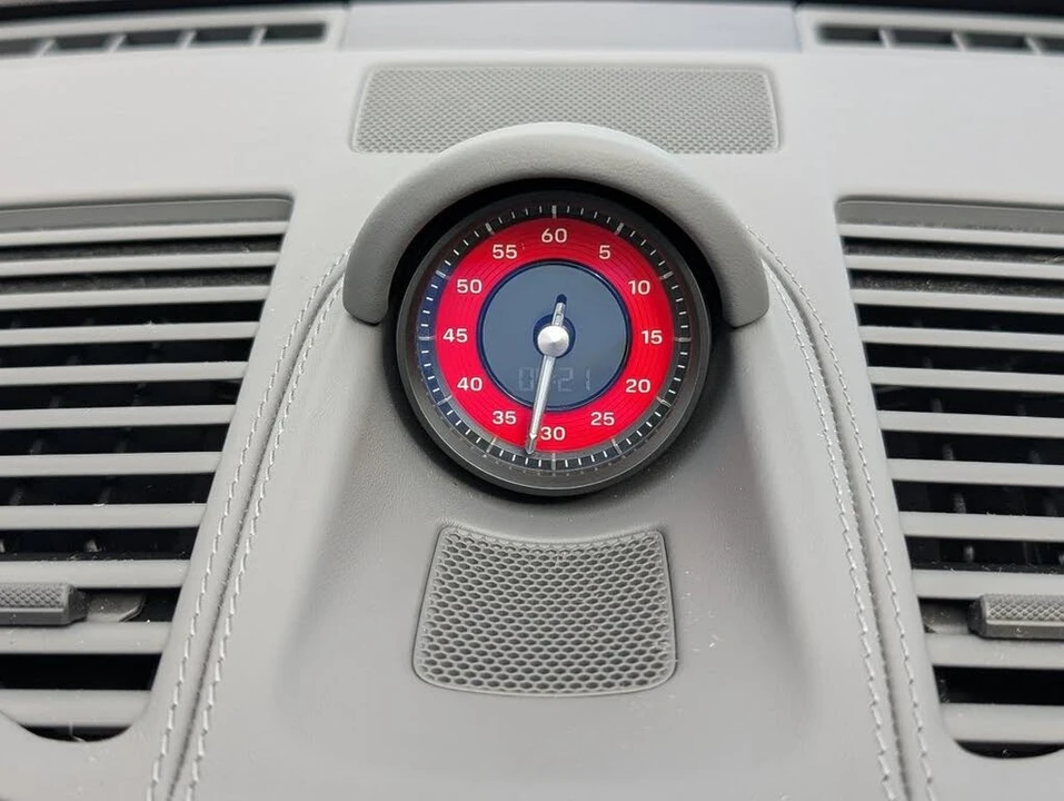 2024 Porsche 992 Carrera GTS - Image 16 of 25