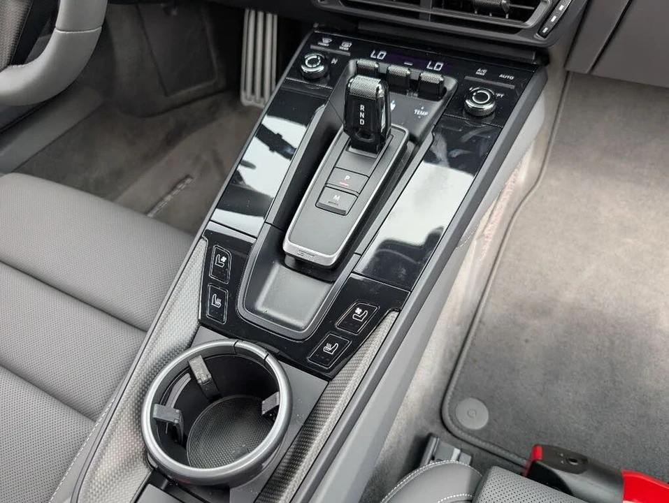2024 Porsche 992 Carrera GTS - Image 15 of 25