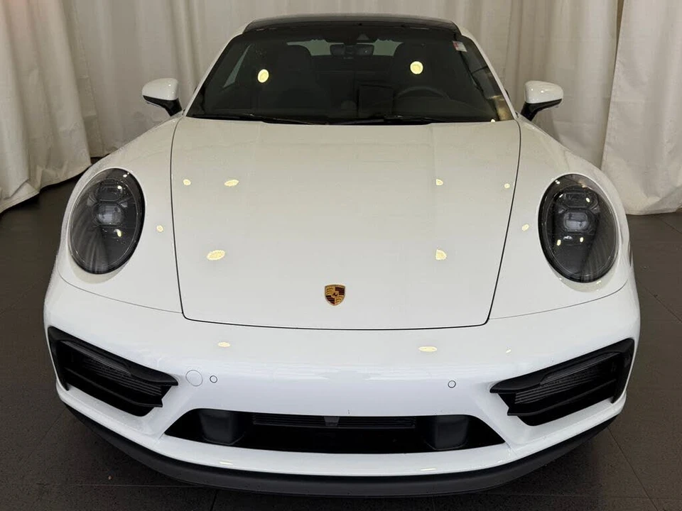 2024 Porsche 992 Carrera GTS - Image 6 of 26