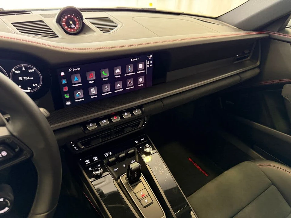 2024 Porsche 992 Carrera GTS - Image 17 of 26