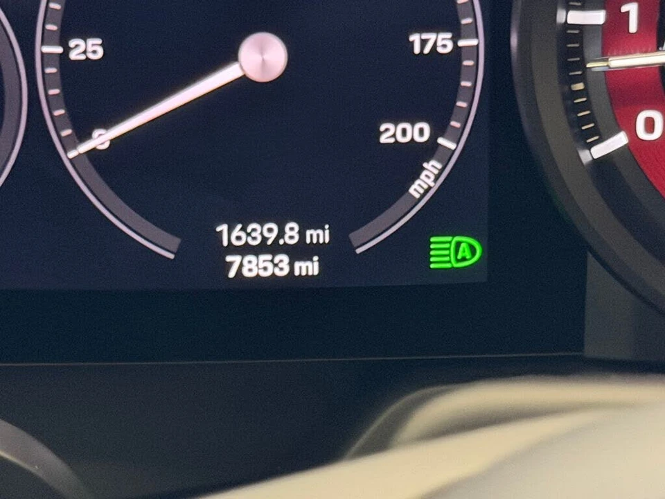2024 Porsche 992 Carrera GTS - Image 21 of 26
