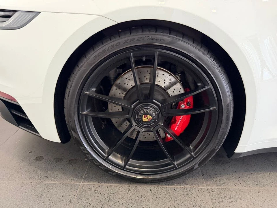 2024 Porsche 992 Carrera GTS - Image 12 of 26