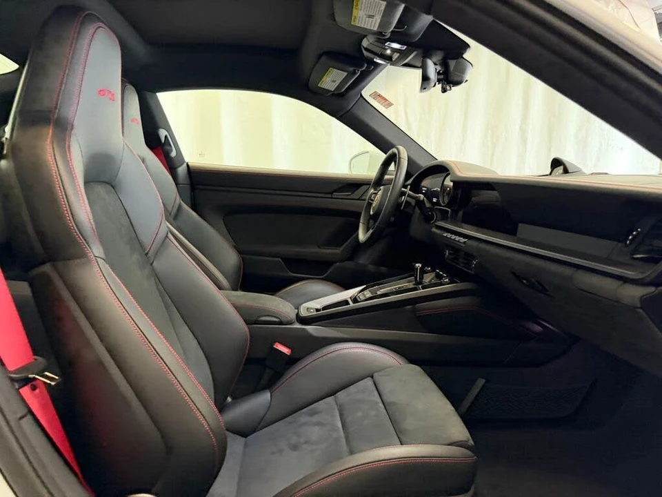 2024 Porsche 992 Carrera GTS - Image 16 of 26