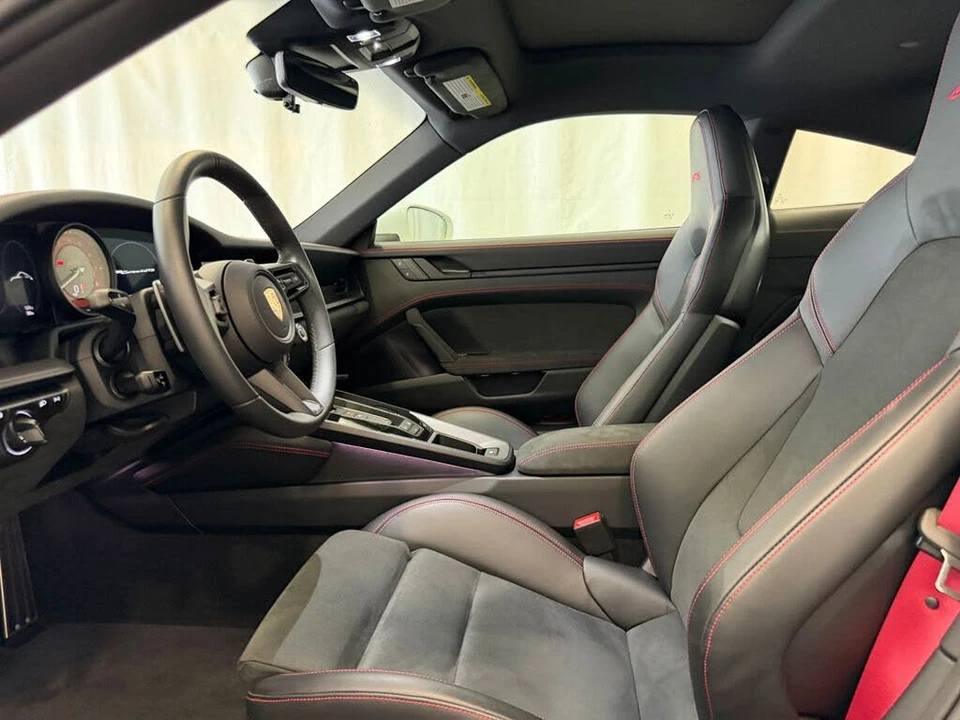 2024 Porsche 992 Carrera GTS - Image 5 of 26