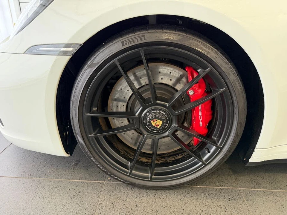 2024 Porsche 992 Carrera GTS - Image 10 of 26