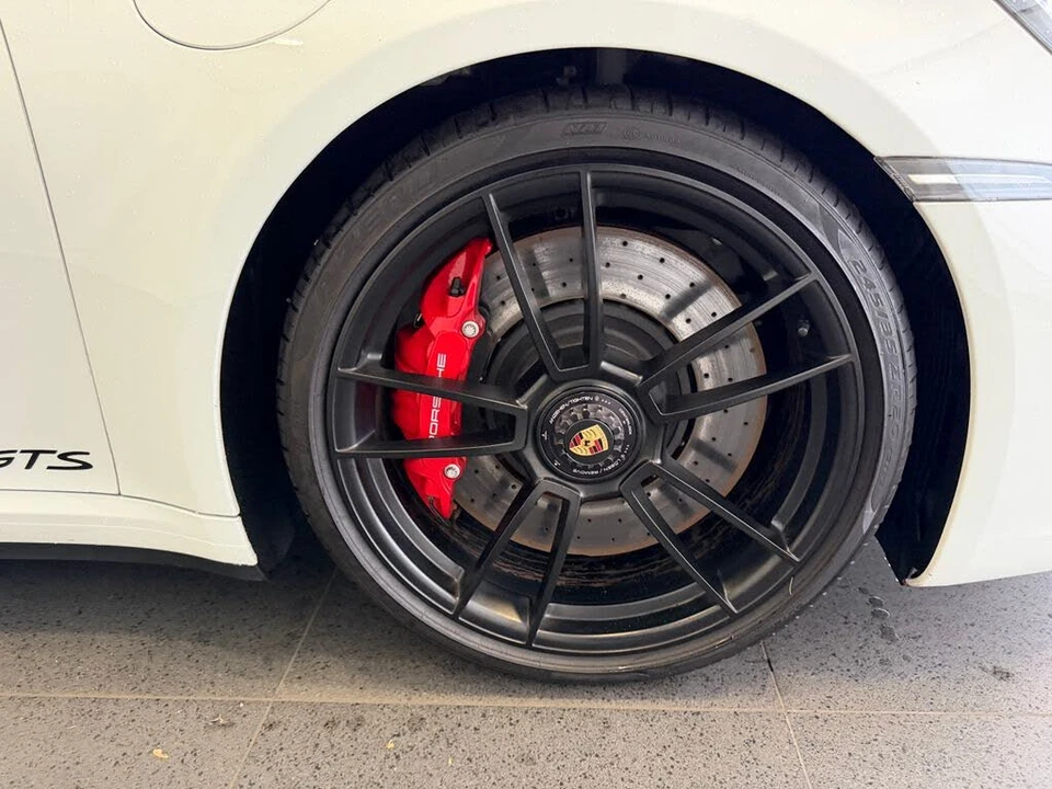 2024 Porsche 992 Carrera GTS - Image 13 of 26