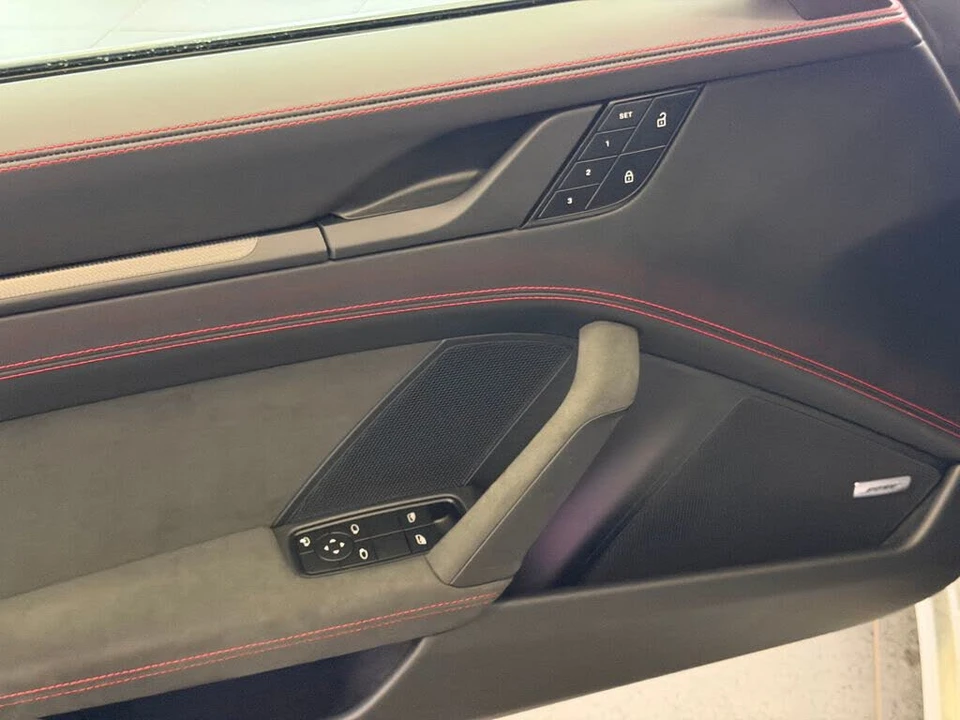 2024 Porsche 992 Carrera GTS - Image 14 of 26