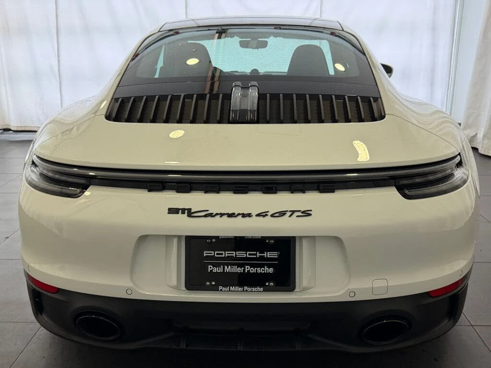 2024 Porsche 992 Carrera GTS - Image 8 of 26