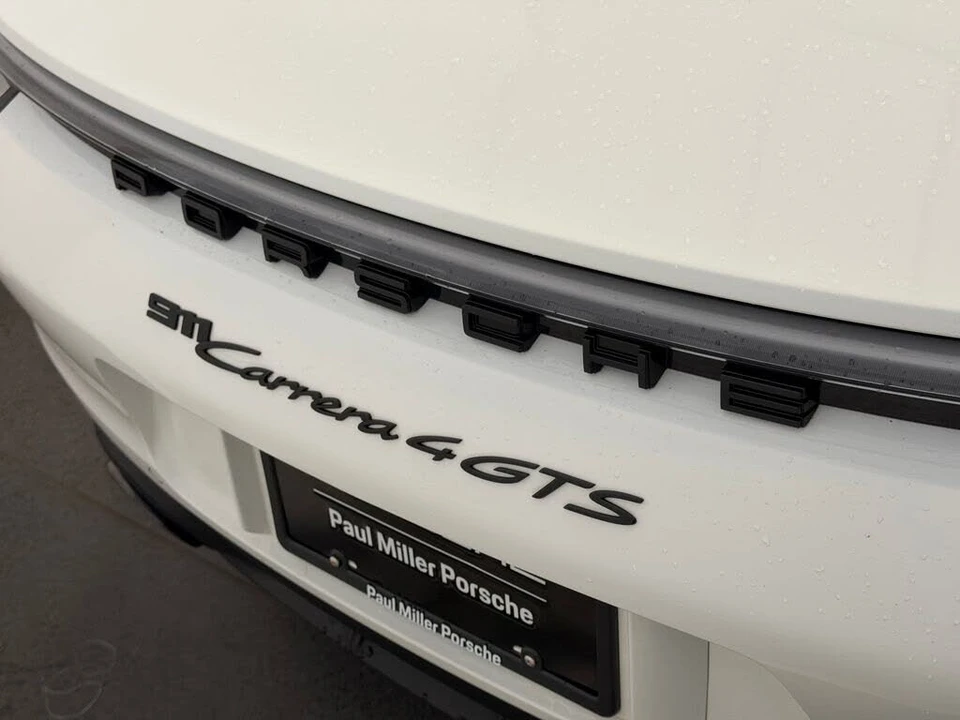 2024 Porsche 992 Carrera GTS - Image 24 of 26