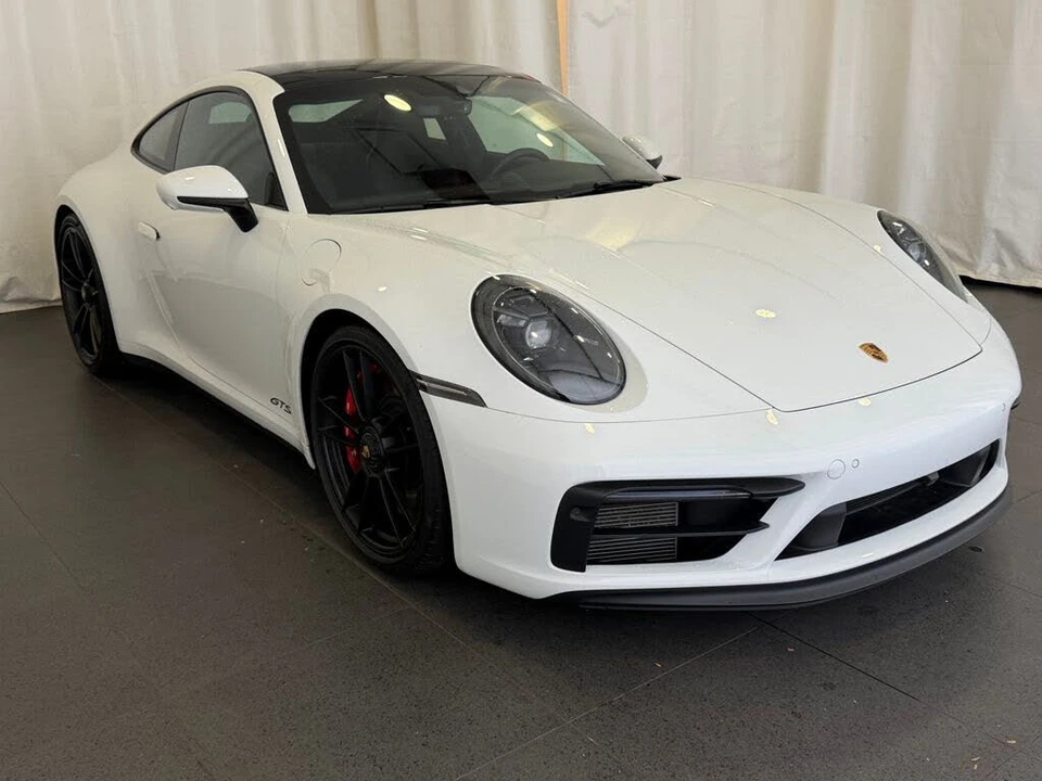 2024 Porsche 992 Carrera GTS - Image 7 of 26