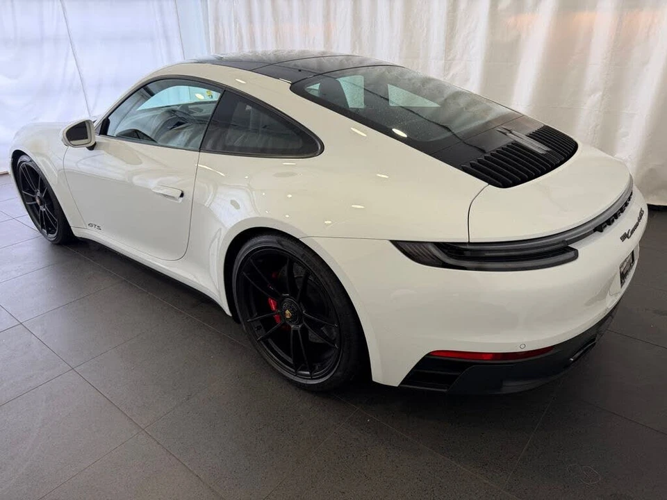 2024 Porsche 992 Carrera GTS - Image 3 of 26