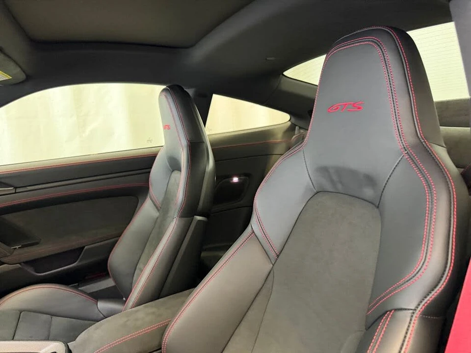 2024 Porsche 992 Carrera GTS - Image 23 of 26