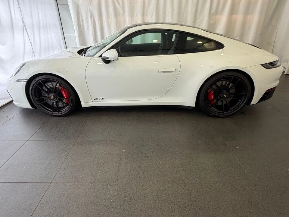 2024 Porsche 992 Carrera GTS - Image 2 of 26