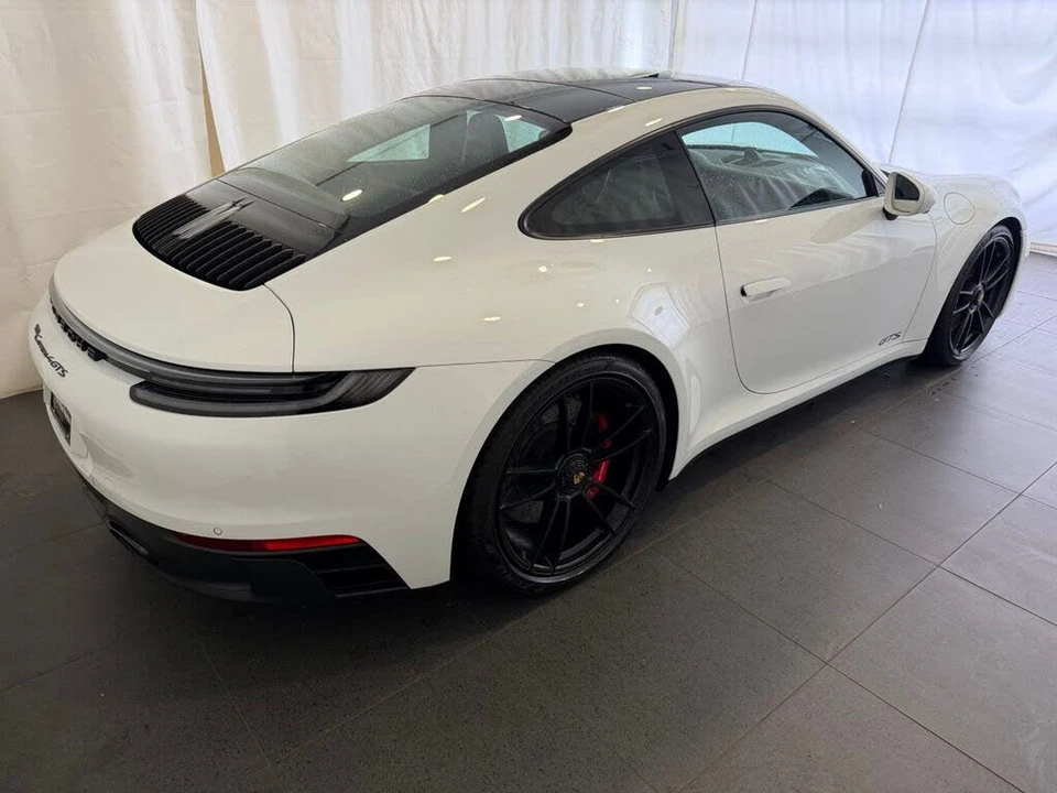 2024 Porsche 992 Carrera GTS - Image 9 of 26