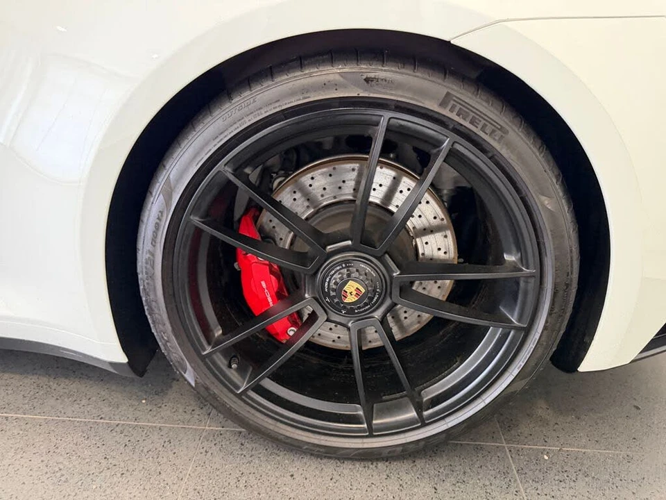 2024 Porsche 992 Carrera GTS - Image 11 of 26