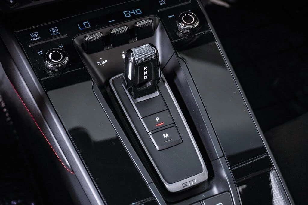 2024 Porsche 992 Carrera GTS - Image 30 of 31