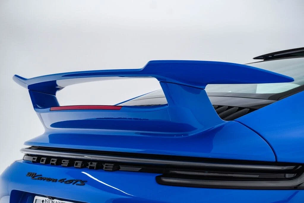 2024 Porsche 992 Carrera GTS - Image 14 of 31