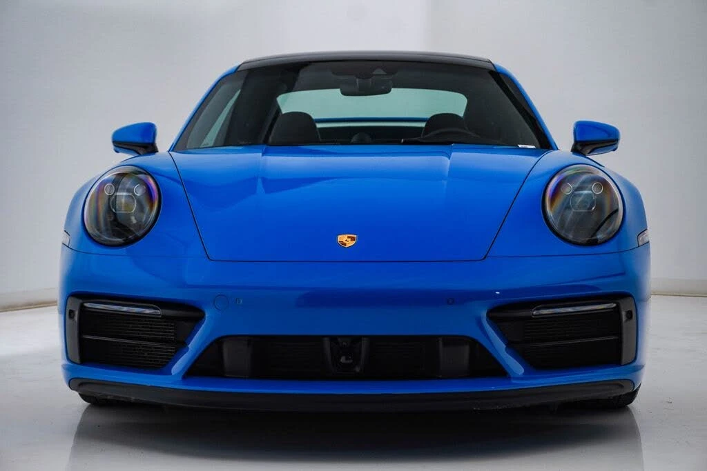 2024 Porsche 992 Carrera GTS - Image 6 of 31