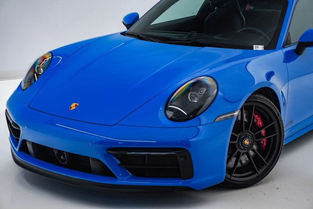 2024 Porsche 992 Carrera GTS - Image 4 of 31