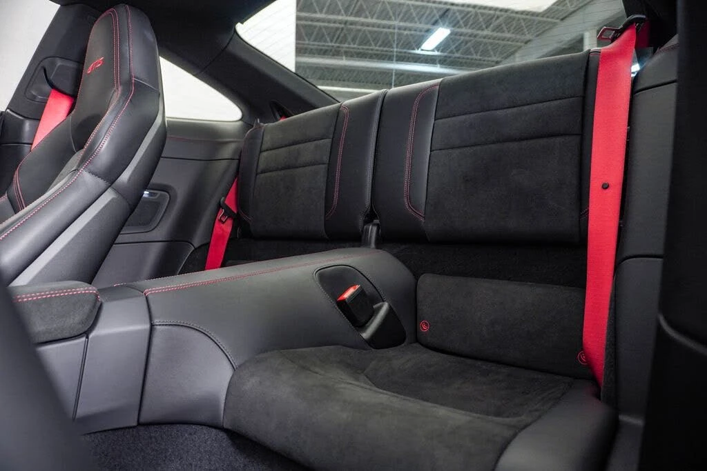 2024 Porsche 992 Carrera GTS - Image 22 of 31