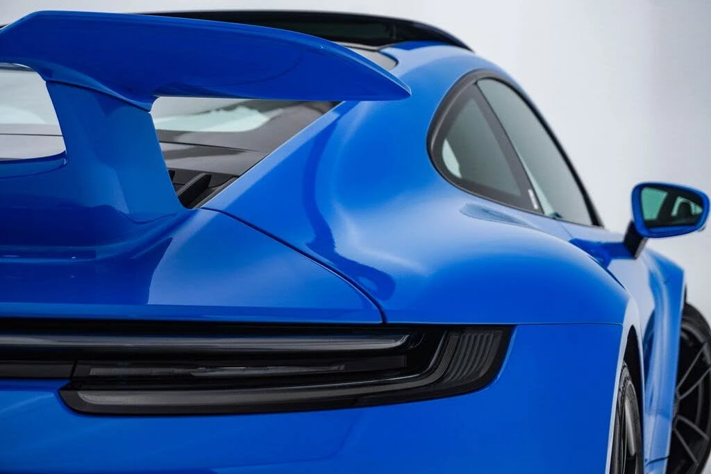 2024 Porsche 992 Carrera GTS - Image 13 of 31
