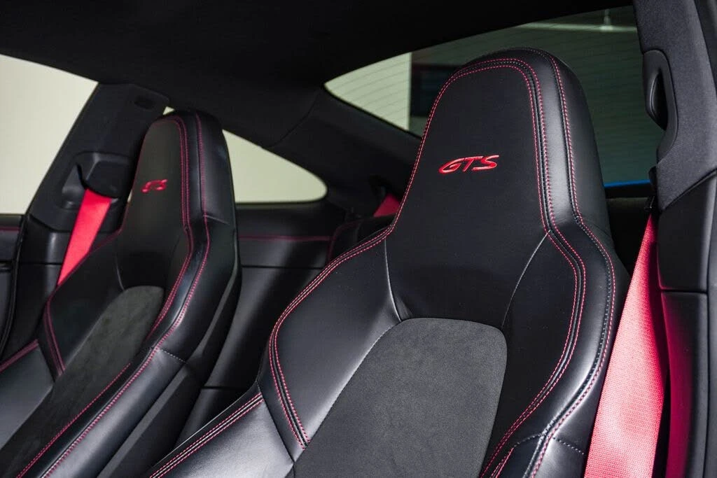2024 Porsche 992 Carrera GTS - Image 20 of 31