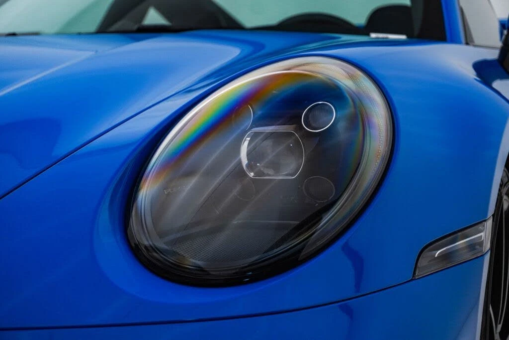 2024 Porsche 992 Carrera GTS - Image 7 of 31