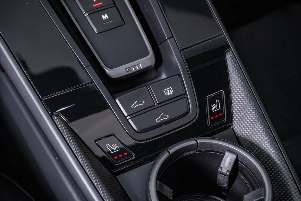 2024 Porsche 992 Carrera GTS - Image 31 of 31