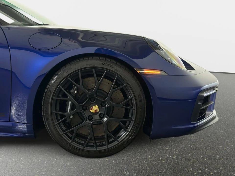 2024 Porsche 992 Carrera GTS - Image 22 of 31
