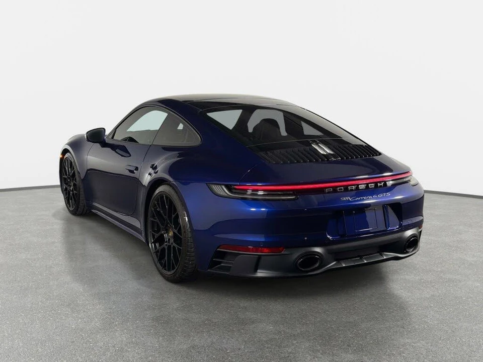 2024 Porsche 992 Carrera GTS - Image 5 of 31