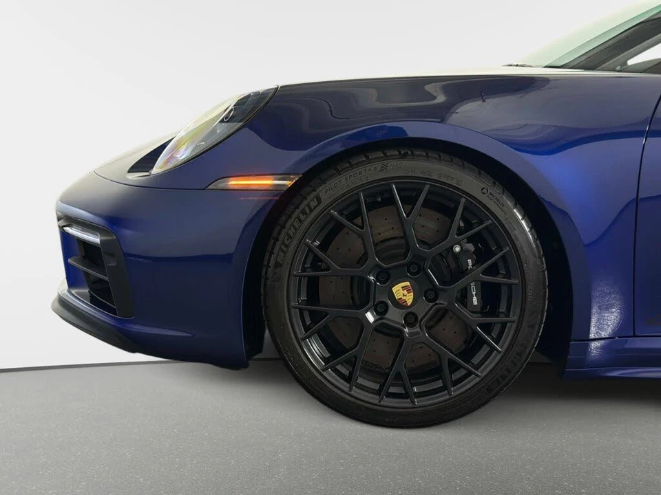 2024 Porsche 992 Carrera GTS - Image 13 of 31