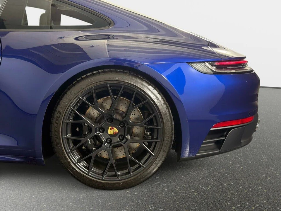 2024 Porsche 992 Carrera GTS - Image 15 of 31