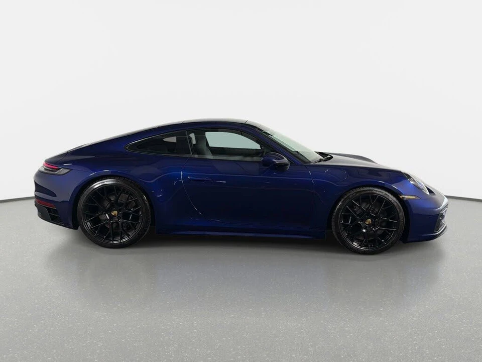 2024 Porsche 992 Carrera GTS - Image 2 of 31